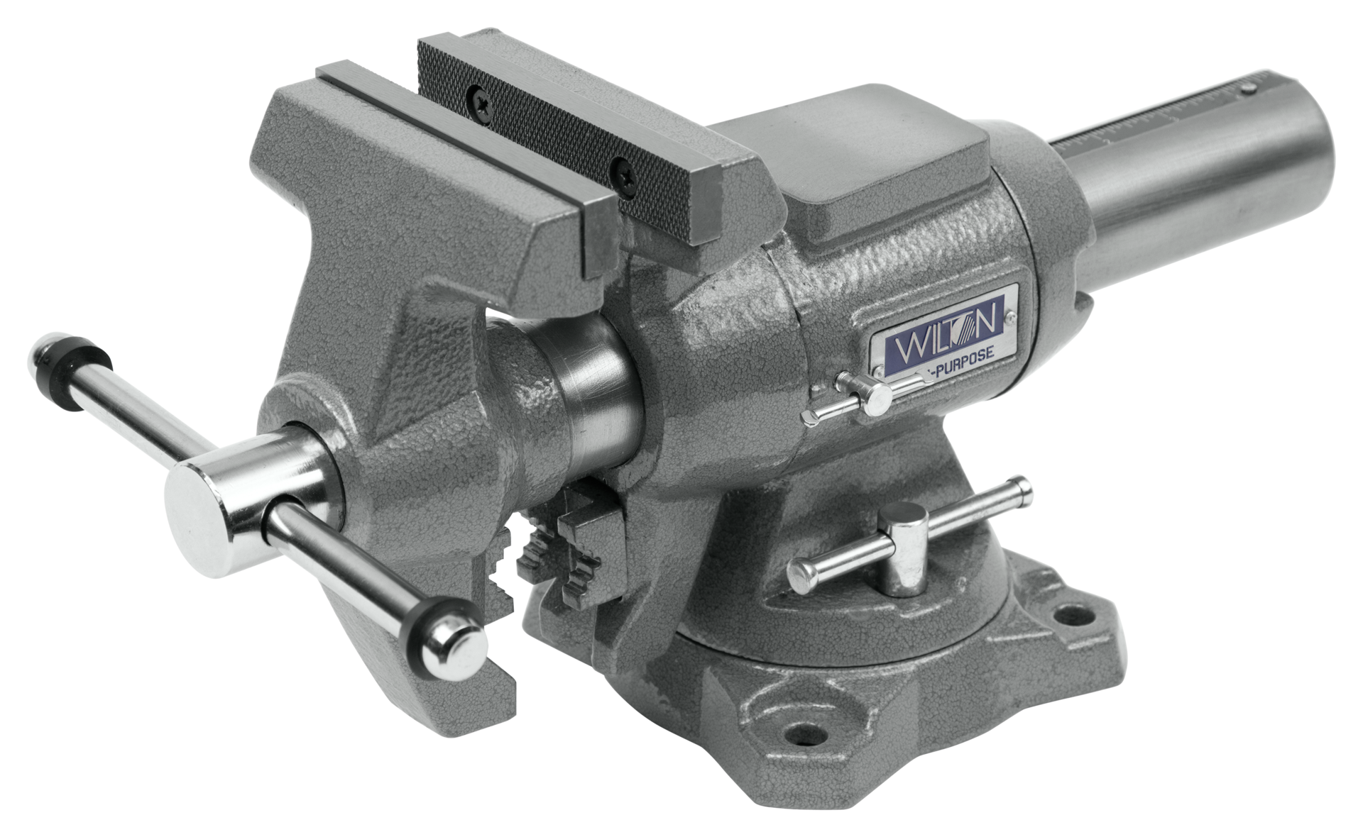 450P WILTON MULTIPURPOSE VISE 41/2 IN