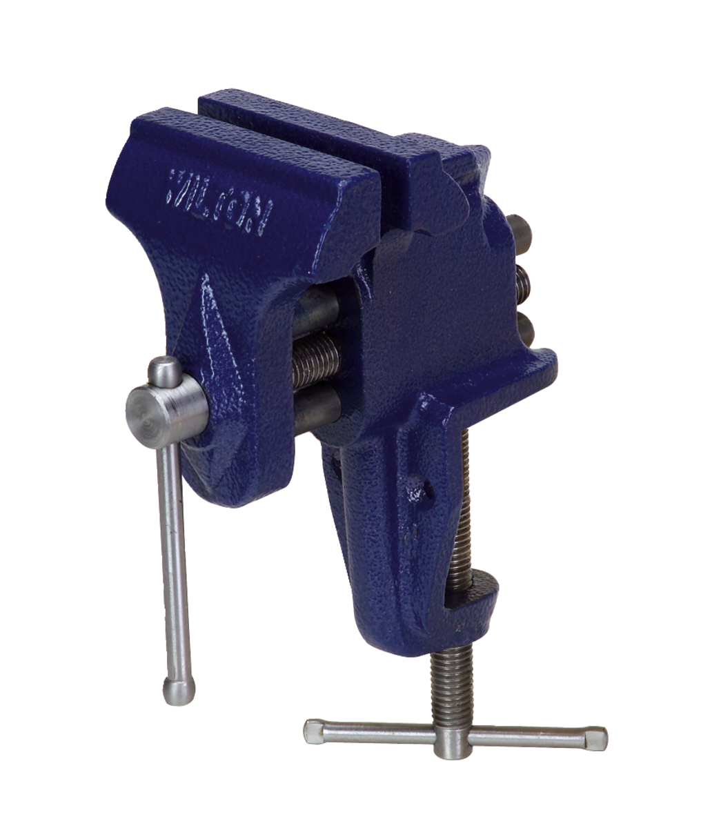 3" ClampOn Bench Vise