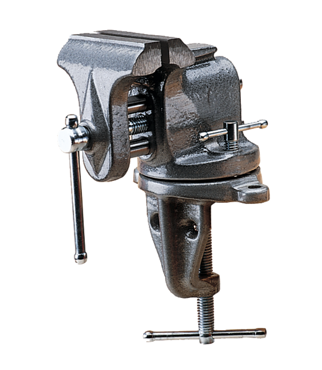 153 ClampOn Bench Vise