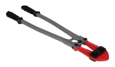 Bolt Cutters & Rebar Cutters