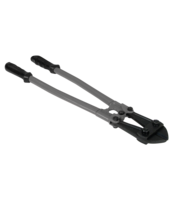 BC-12B BOLT CUTTER 12" W/BLACK HD