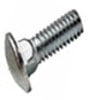 1/4-20 x 1 1/4 CARRIAGE BOLT ZINC