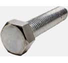 Fully Threaded Tap Bolts
