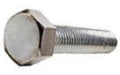 1/4-20 x 1 3/4 TAP BOLT ZINC