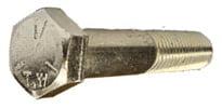 5/16-18 x 5 1/2 HEX HEAD CAP SCREW GRADE 5 Z