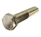 Grade 5 Hex Cap Screws