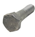 A307 Galvanized Hex Bolts