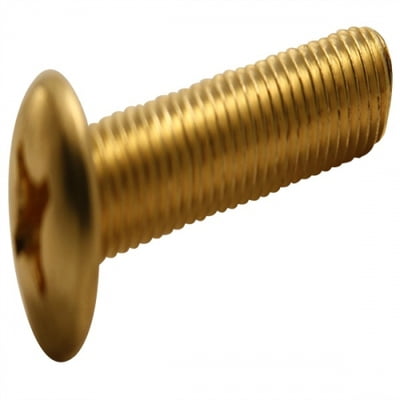 Brass Fasteners