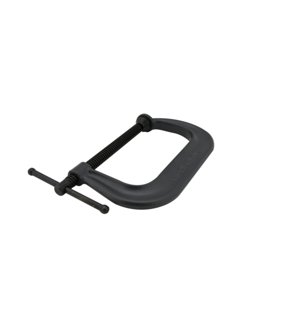 DROP FORGED C-CLAMP H408TEXT)