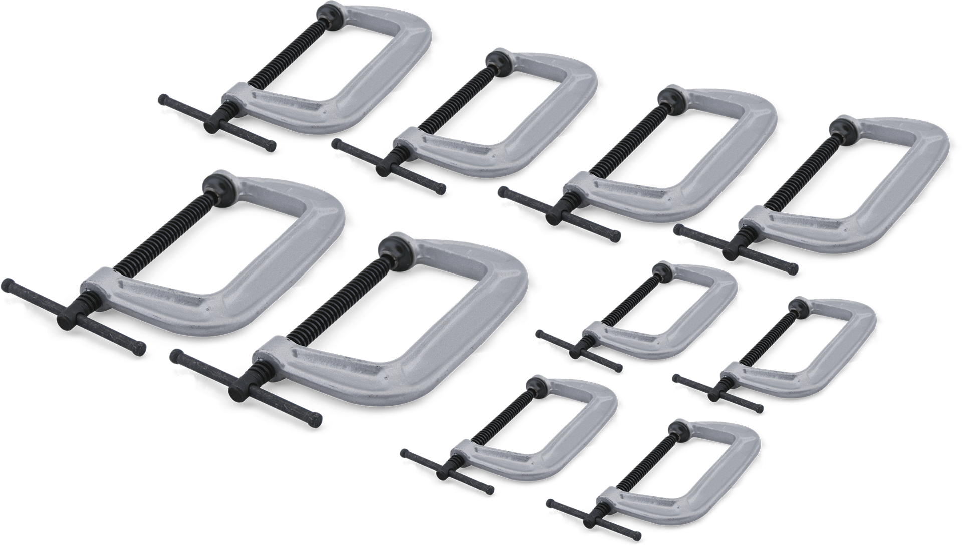 Wilton 140 Series Carriage C-Clamp Kit (11117) - Amazon.com
