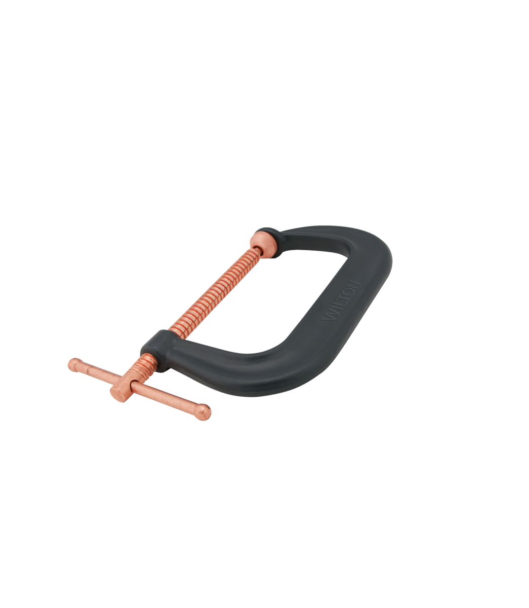 412P, 400P Series CClamp