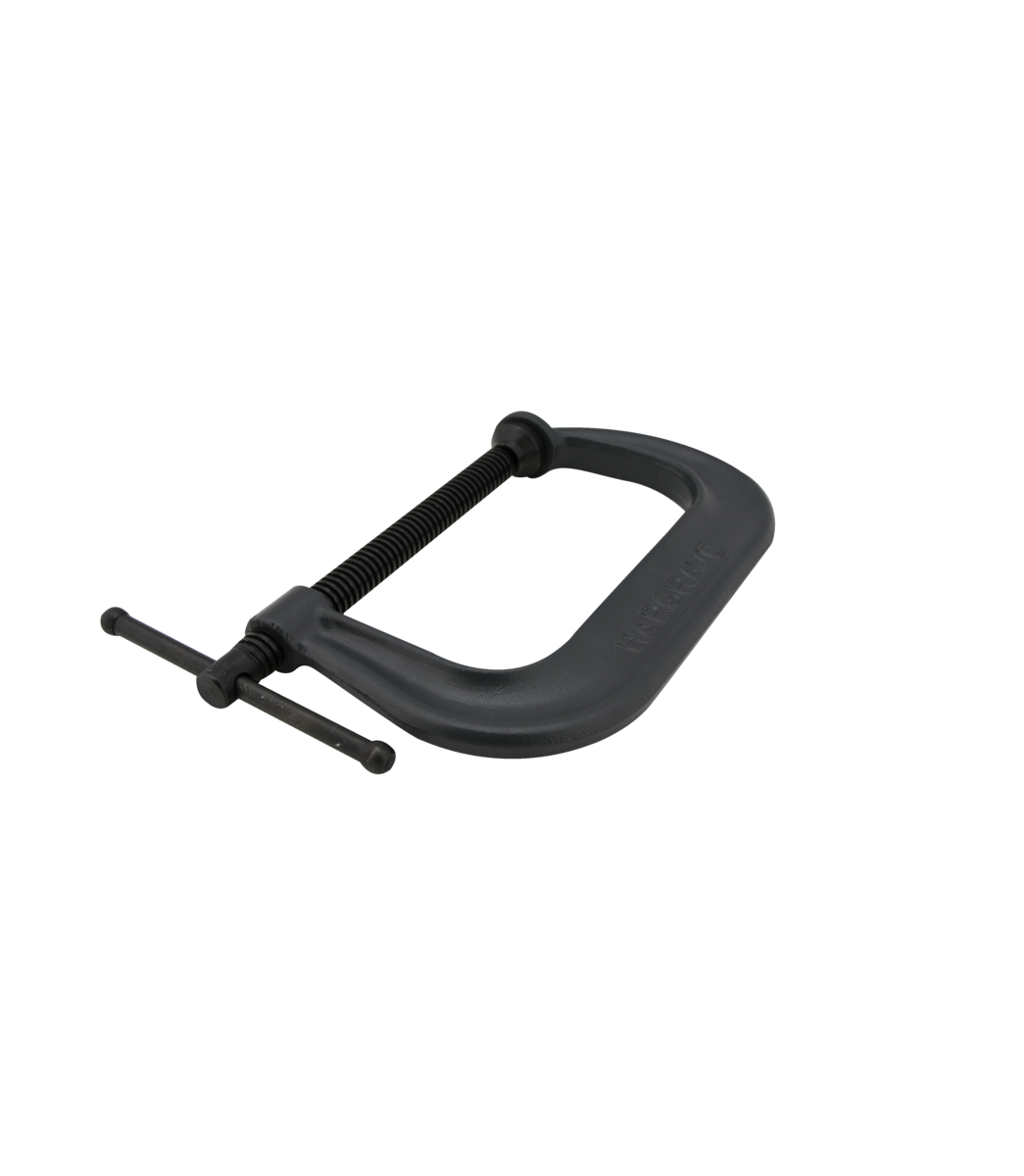 H406 Wilton Columbian Economy Drop CClamp 0 6 Opening