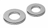 Chrome Washers