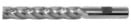 207713 1-1/2 LONG , CENTER CUTTING, USA, 1 1/4 SHANK