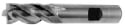 208085 1 ,ROUGHING , 5 FLUTE, SINGLE END, 1 SHANK