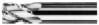 Four Flute Regular (Solid Carbide)