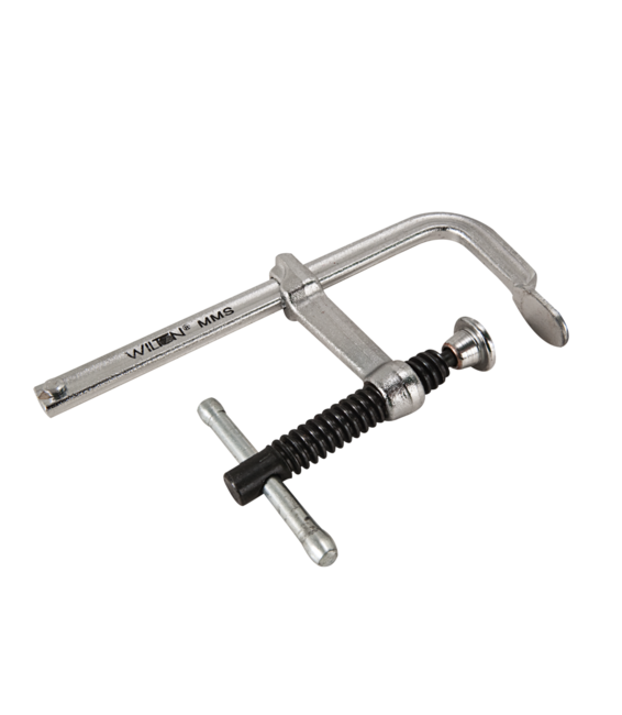 MMS-8, 8" MINI F-CLAMP