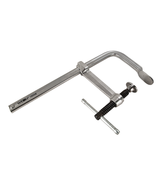 1800S-12, 12" REGULAR DUTY F-CLAMP