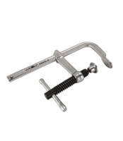 MMS-4, 4" MINI F-CLAMP