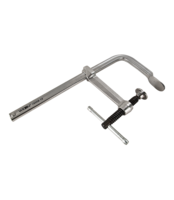 1800S-8, 8" REGULAR DUTY F-CLAMP