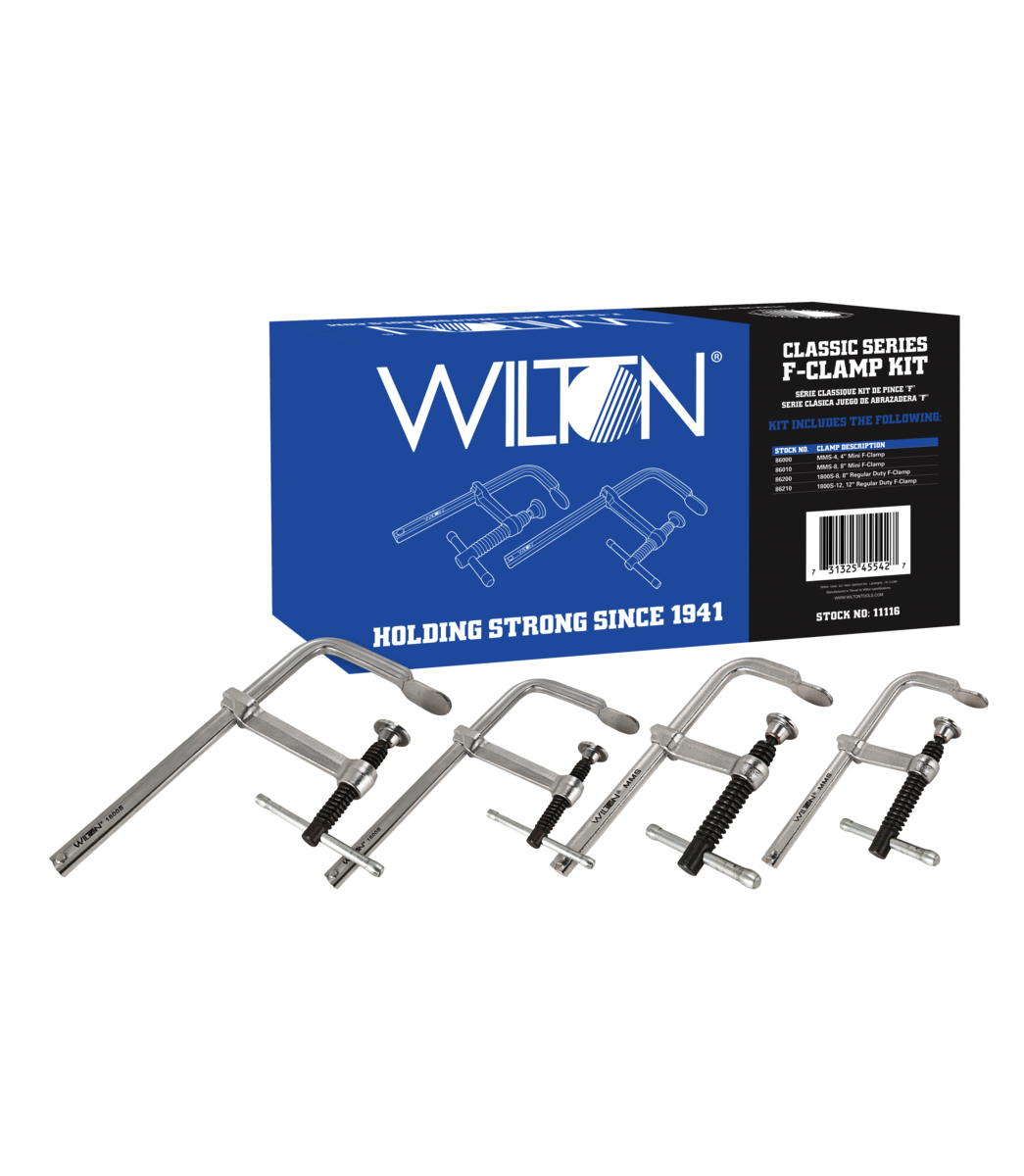 Classic Series FClamp Kit