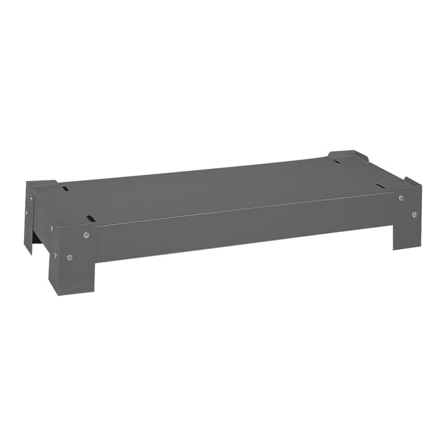 Base for products 9" x 33-3/4" - Gray