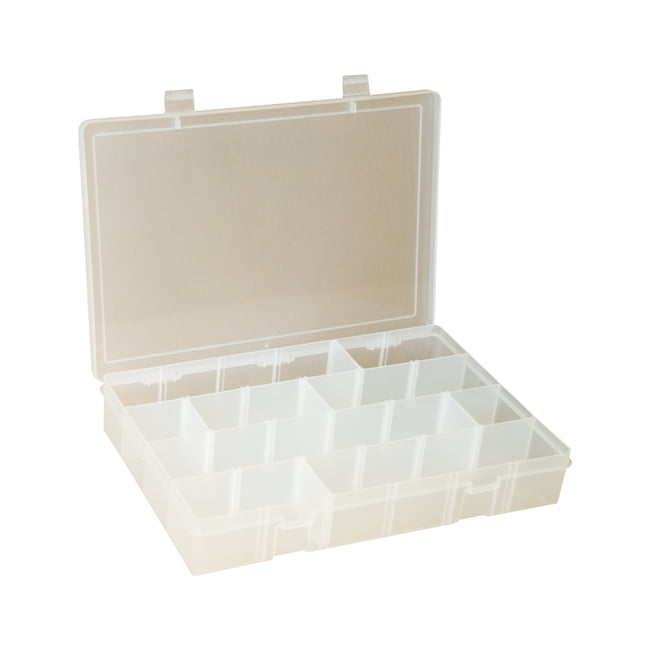 Large Compartment Boxes