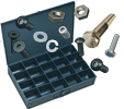 Fastener Tray Assortments