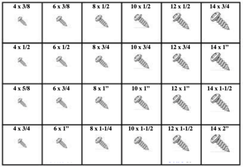 SMS 188 S/S PH PN 24 ITEMS 803 PCS ASST