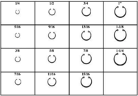 INTERNAL RETAINING RING