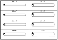 HEAT SHRINK TUBING