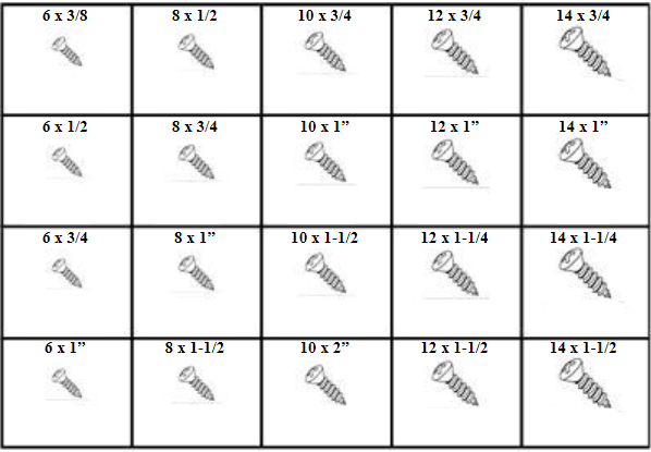 184801 PHILLIPS OVAL HEAD SHEET METAL SCREWS