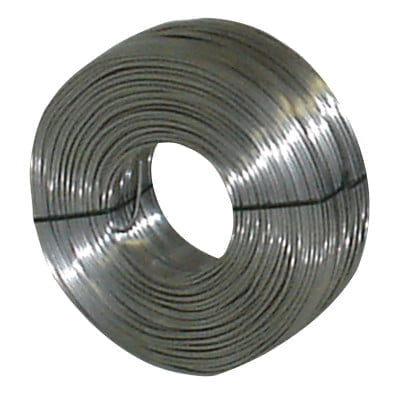 Tie Wires, 3 1/2 lb, 16 gauge Stainless Steel