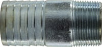 1-1/4INS X 1NPT STEEL INS