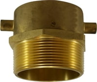 2-1/2 NST X 2-1/2 NPT SWIVEL