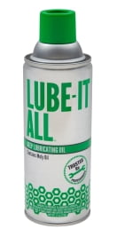 Lubricating Oil