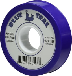 Blue Seal Tape