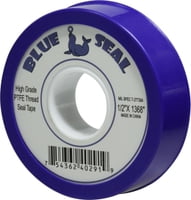 1 X 1296 PTFE BLUE SEAL TAPE