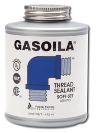 Soft Set Thread Sealant