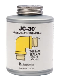 High Fill Thread Sealant