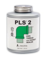 1 PT W/BRUSH PREMIUM THRD GASKET SEALER