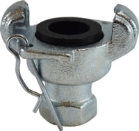 3/4 DUCTILE IRON FEMALE END