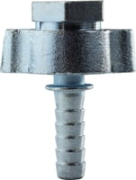 3/4 GROUND JOINT COUPLING