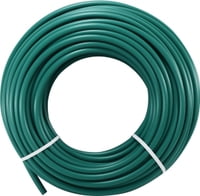 3/8 GREEN AB TUBING 100 ROLL