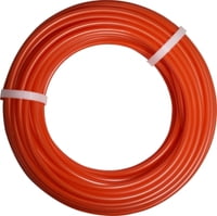 3/8 Orange - Air Brake Tubing 500ft