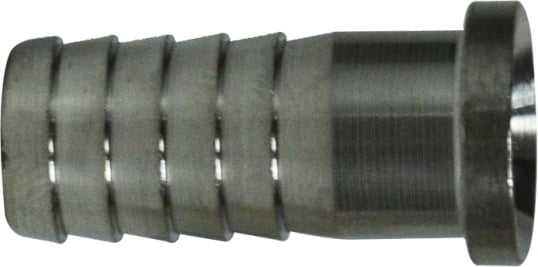 SWIVEL HOSE STEM