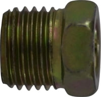 5/16 DOM M14X1.5 SURF SEAL INV NUT