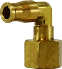 Fe Swivel Elbow