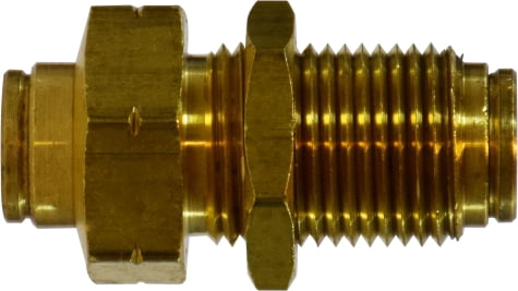 Bulkhead Union
