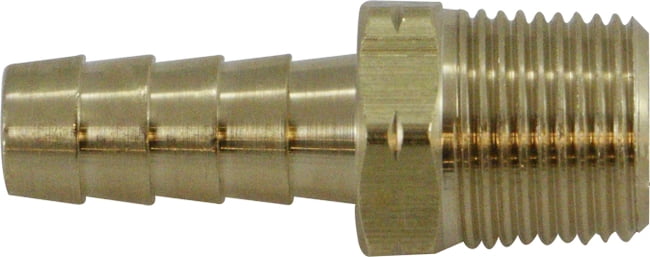 BSPT/ BSPP Fittings